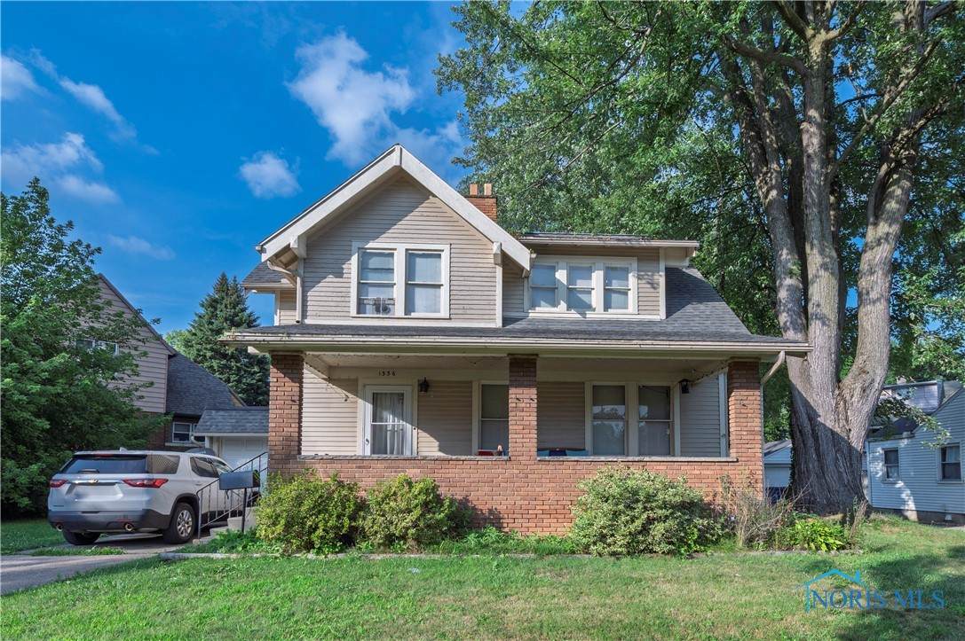 1336 Laclede Road - Photo 1