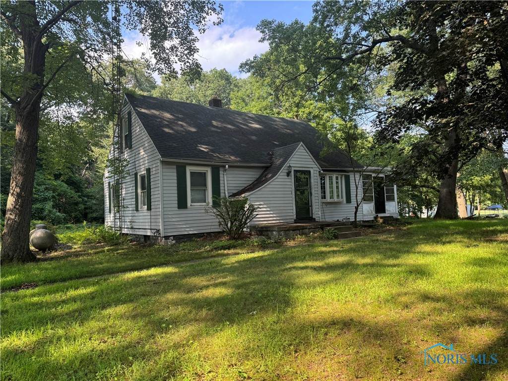 7042 Barendt Road - Photo 1