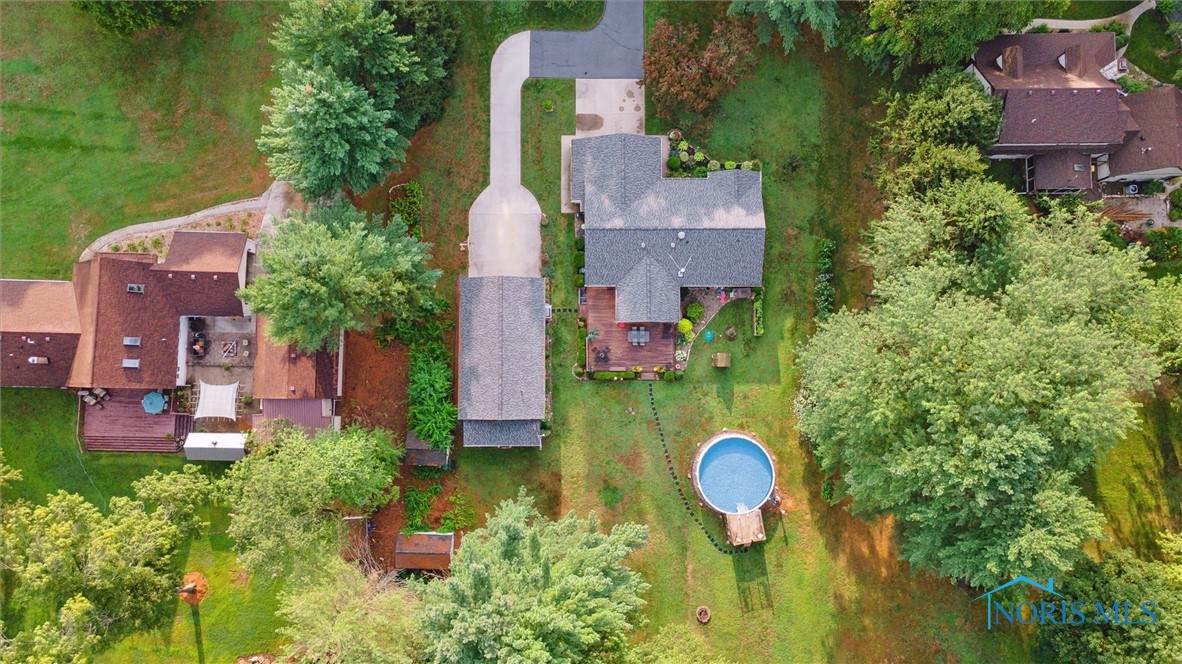 5310 Manore Road - Photo 1