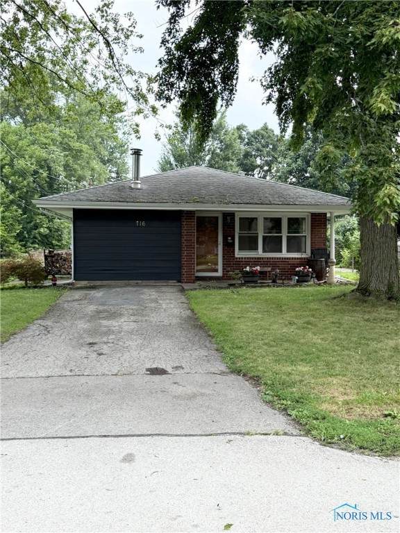 716 Winfield Avenue - Photo 1