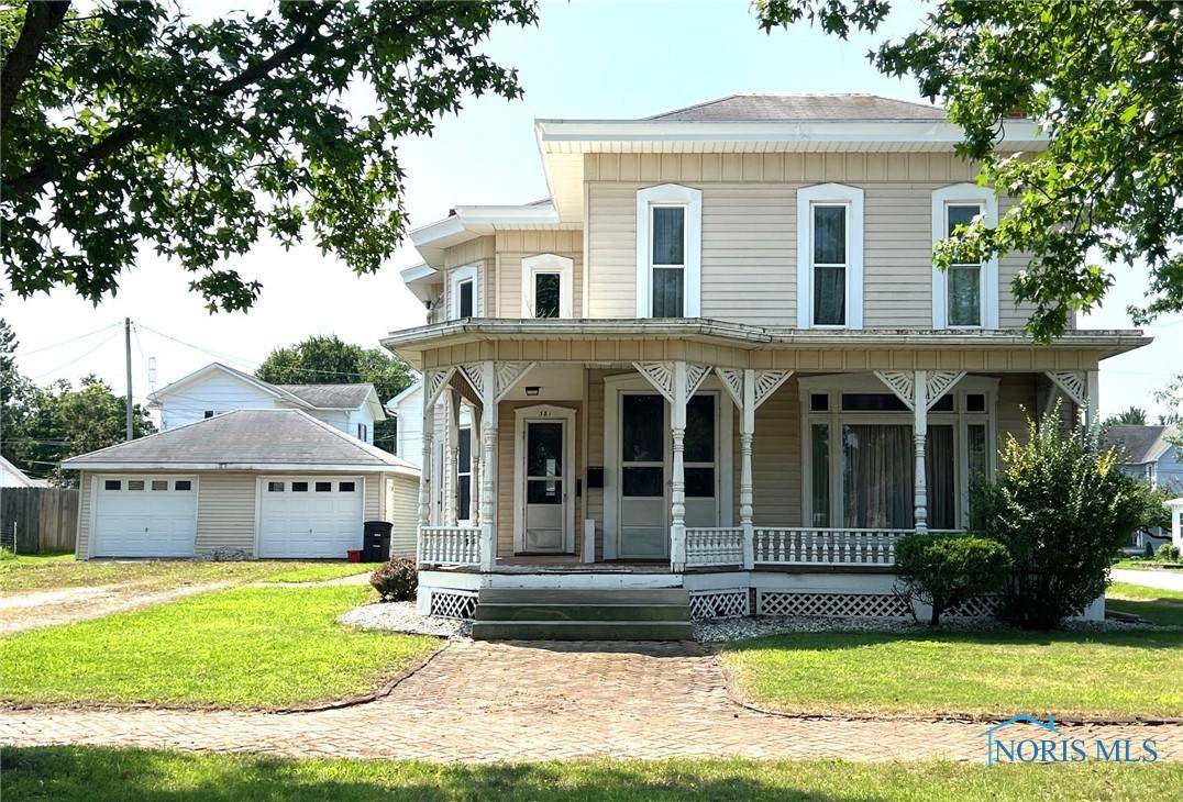 381 & 383 Johnson Street - Photo 1