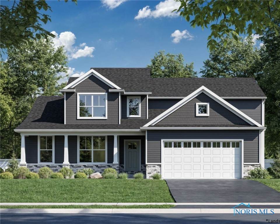 108 Kinloch Drive - Photo 1