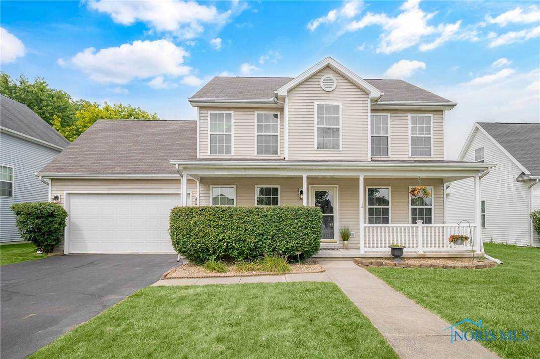 622 Butternut Lane - Photo 1
