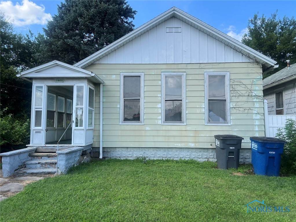 1428 Freeman Street - Photo 1