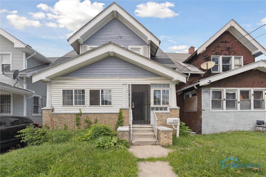 292 Park Street - Photo 1