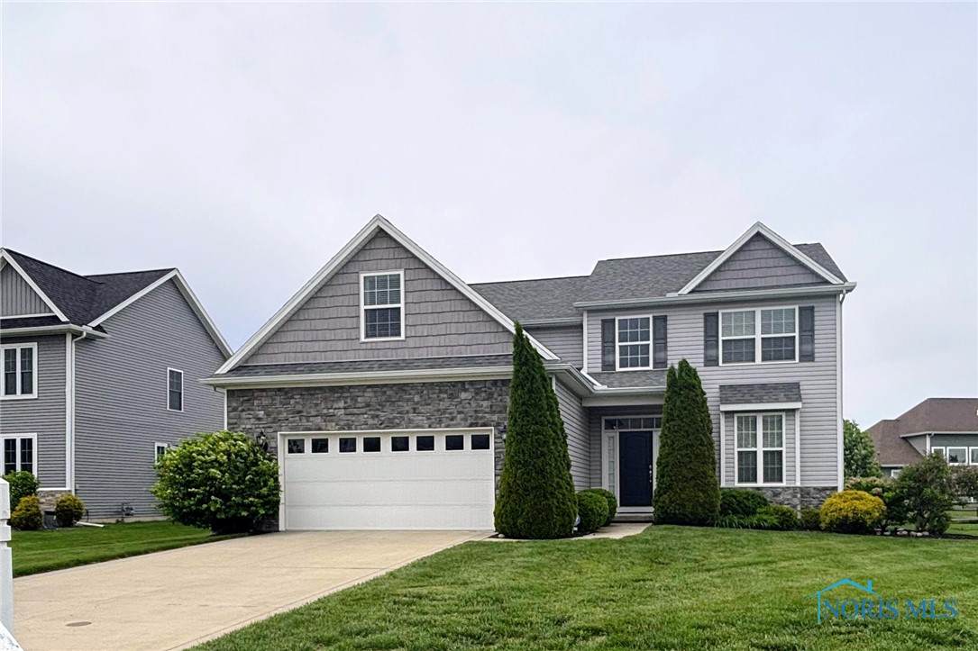 3244 Chasenwood Way - Photo 1