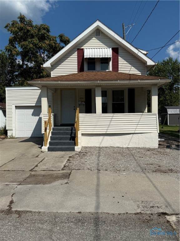 202 Southworth Street - Photo 1