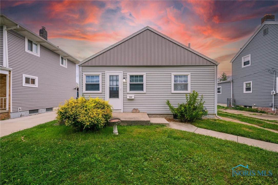 2849 109th Street - Photo 1