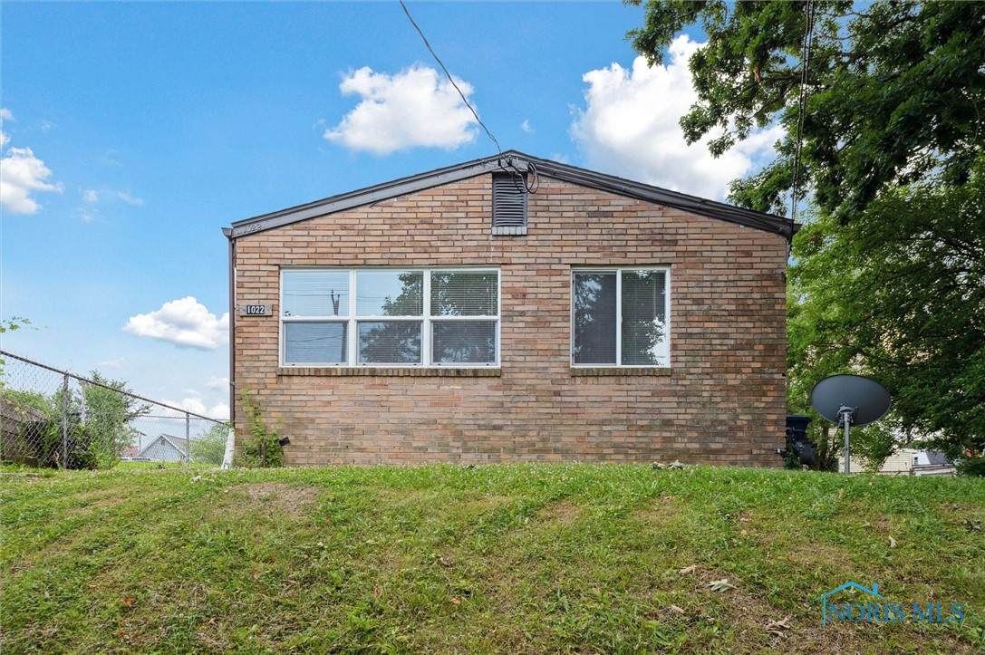 1022 Liberty Street - Photo 1