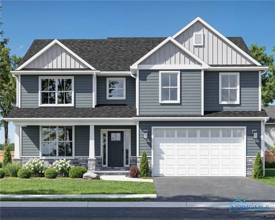 161 Bentley Drive - Photo 1