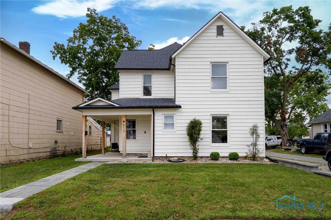 512 Cory Street - Photo 1