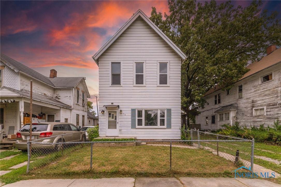 610 Parker Avenue - Photo 1