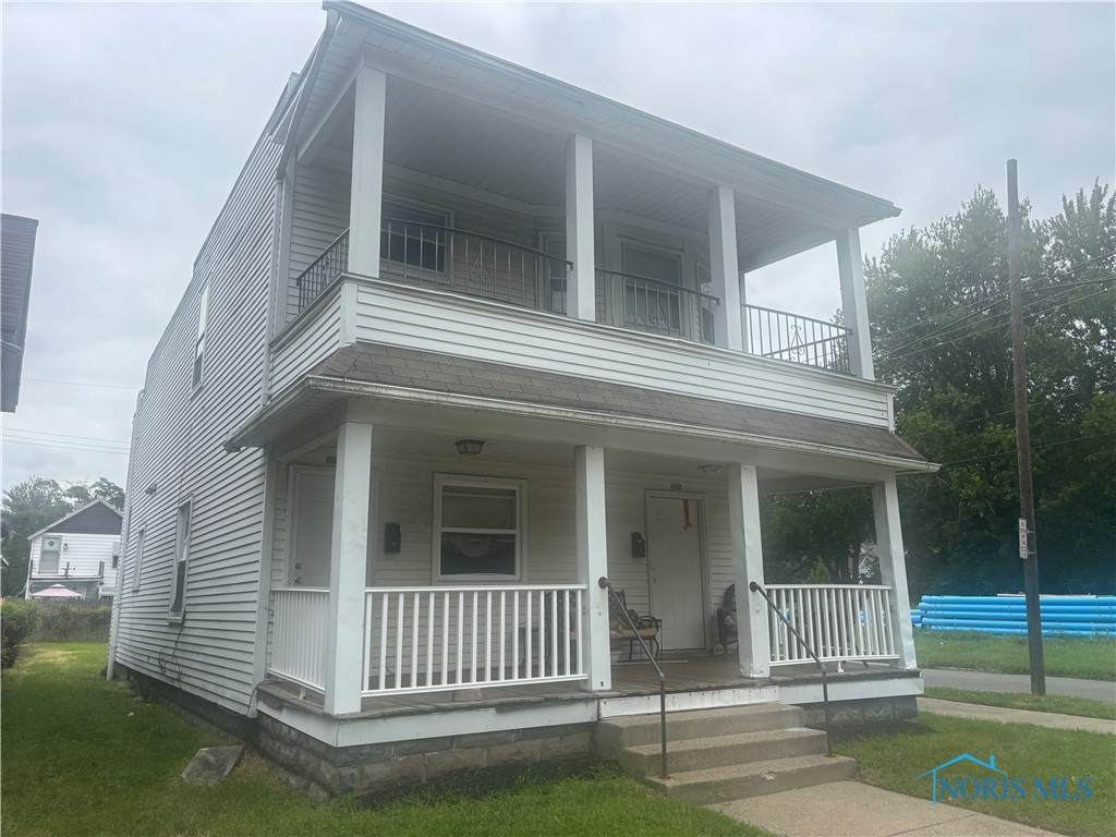 804 Lorain Street - Photo 1