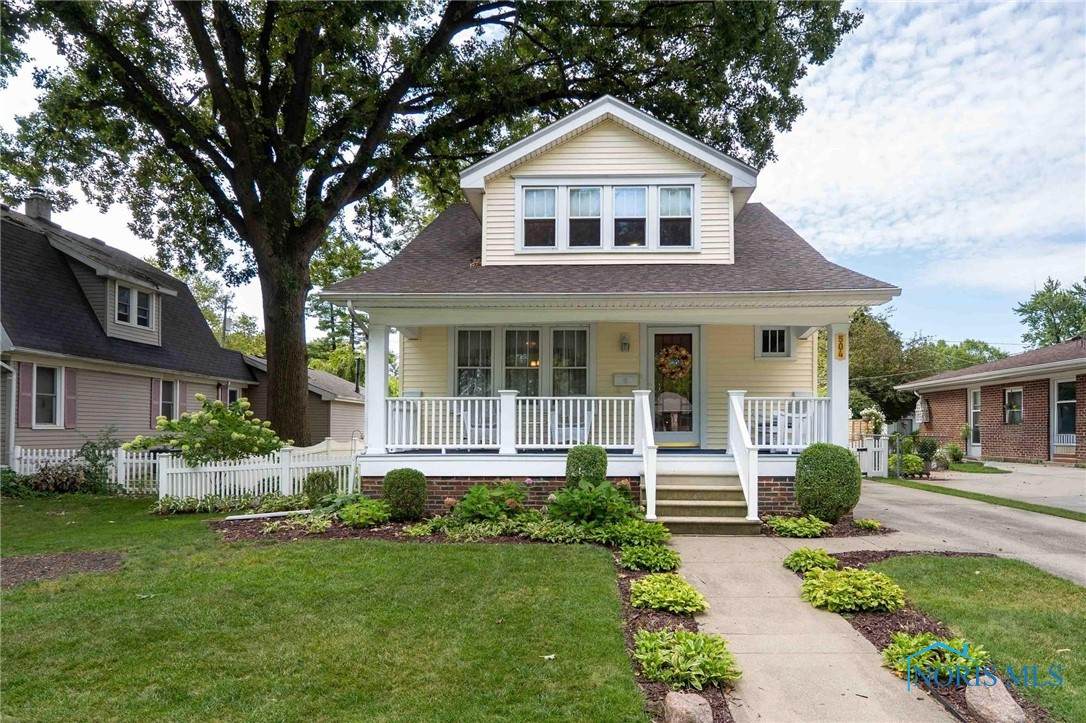 504 John Street - Photo 1