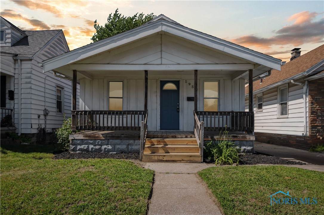 1952 Fairfax Road - Photo 1