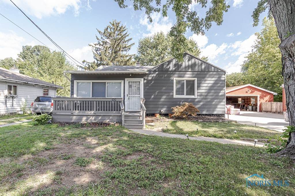 2424 Bodette Avenue - Photo 1