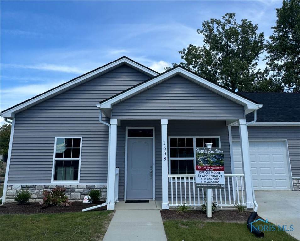 1553 Heather Meadow Drive - Photo 1