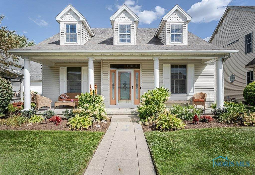 5646 Breezy Porch Drive - Photo 1