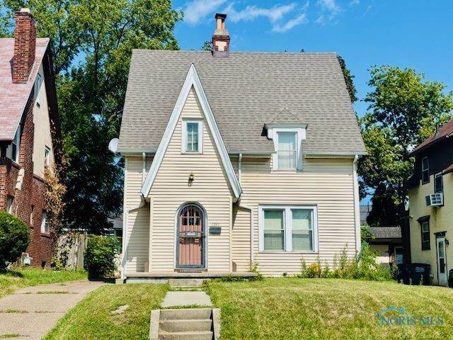 1322 Thatcher Drive - Photo 1