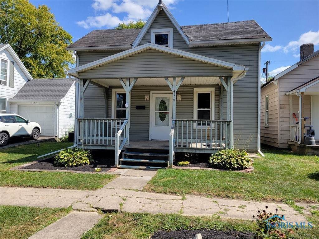 416 Cherry Street - Photo 1