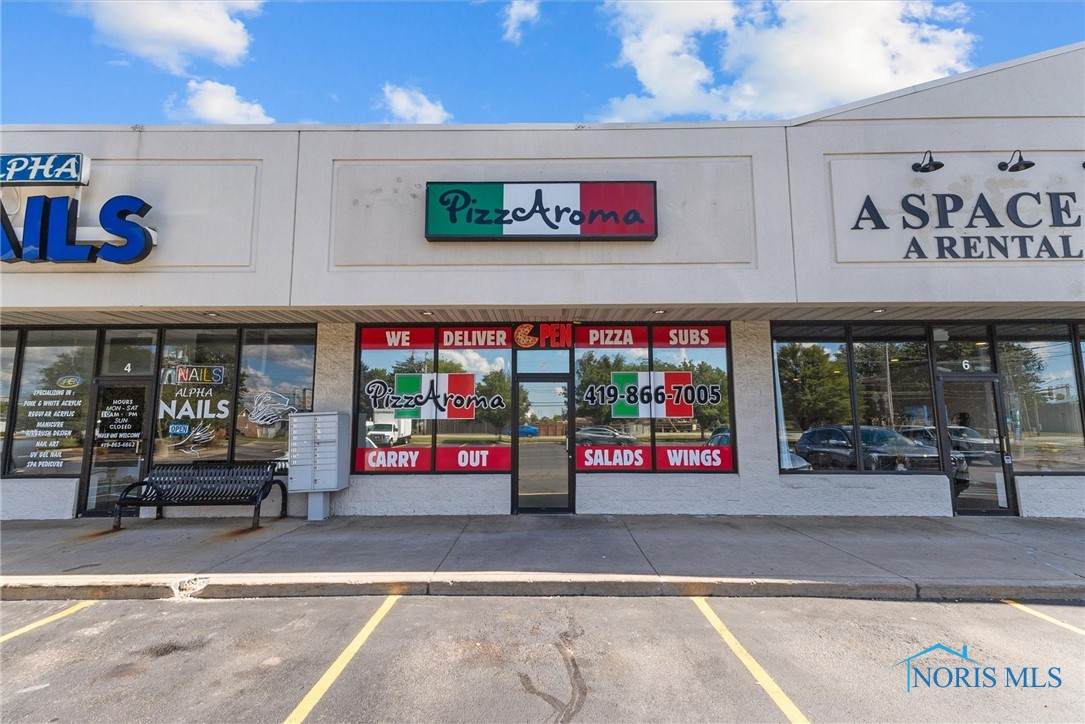 855 Holland Sylvania Road - Photo 1