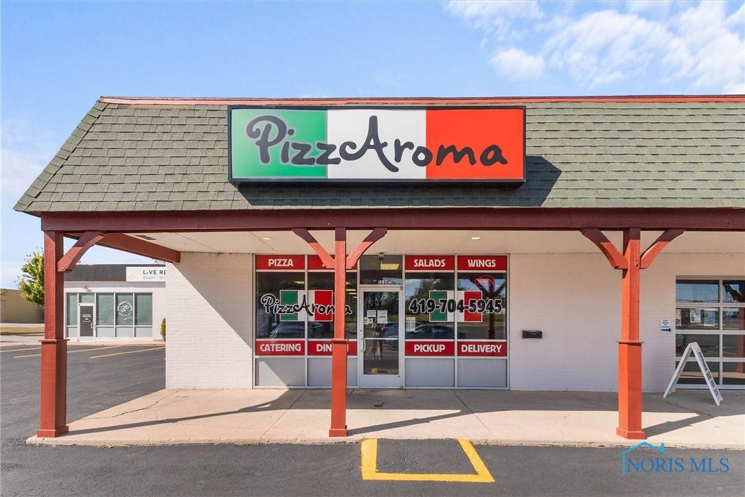 133 Airport Hwy - Photo 1