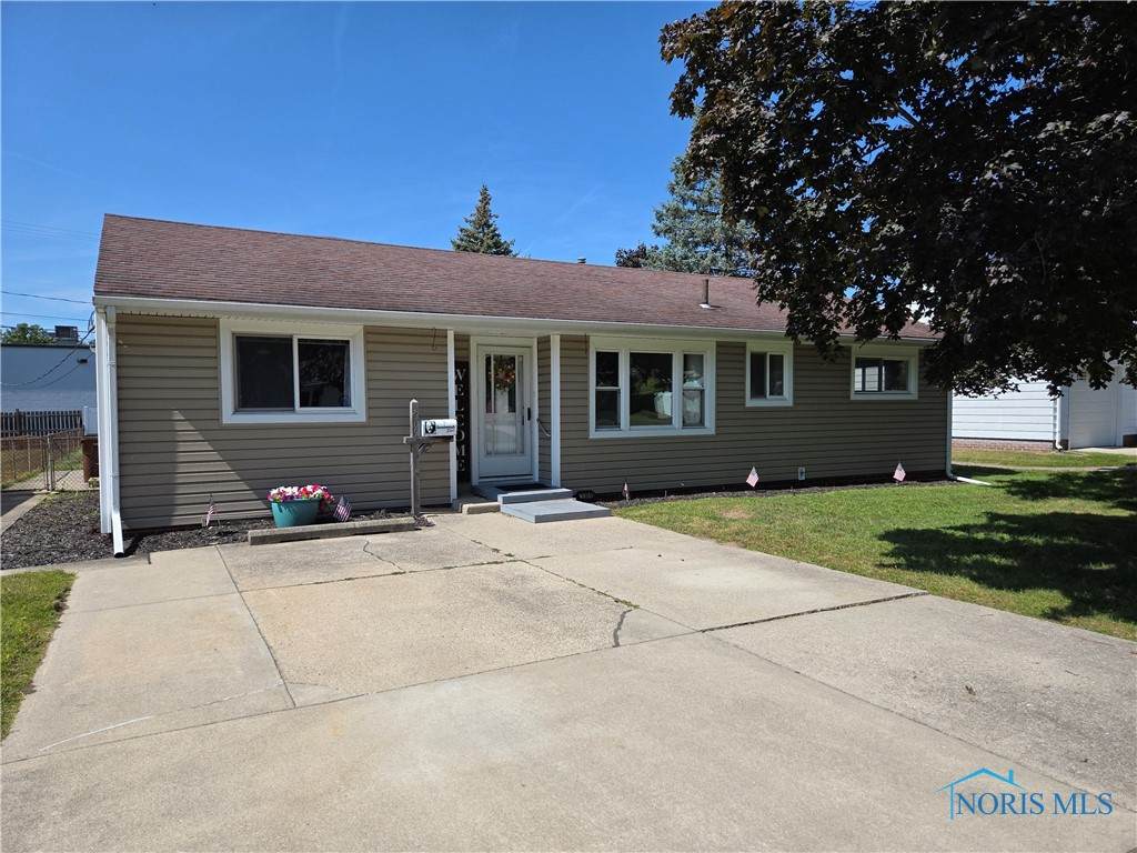 3309 Waldmar Road - Photo 1