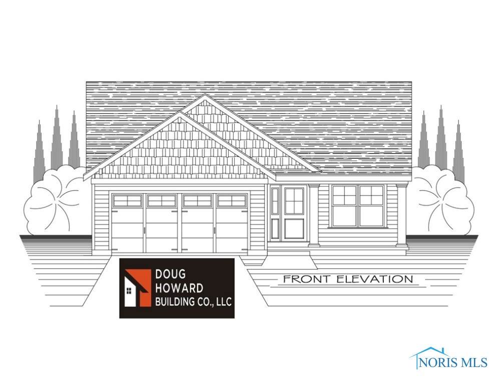 5040 Easton Drive - Photo 1