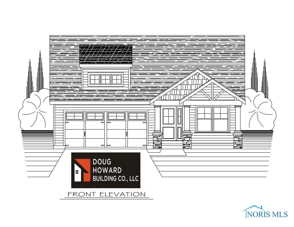 5033 Easton Drive - Photo 1