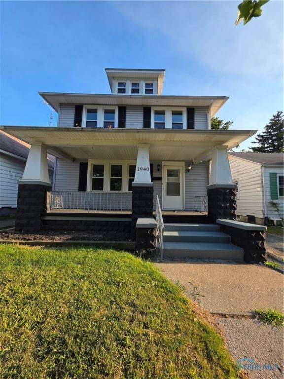 1940 Hurd Street - Photo 1