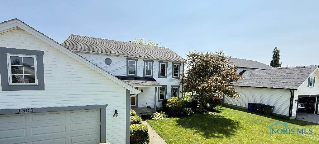 1303 Finch Drive - Photo 1