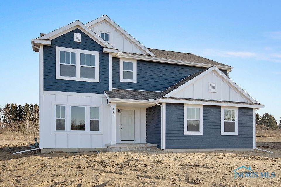 8453 Misty Gorge Road - Photo 1