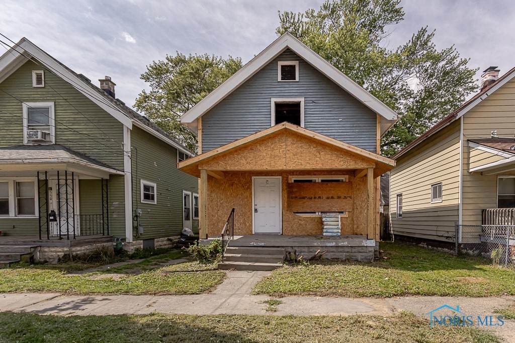 546 Hiett Avenue - Photo 1