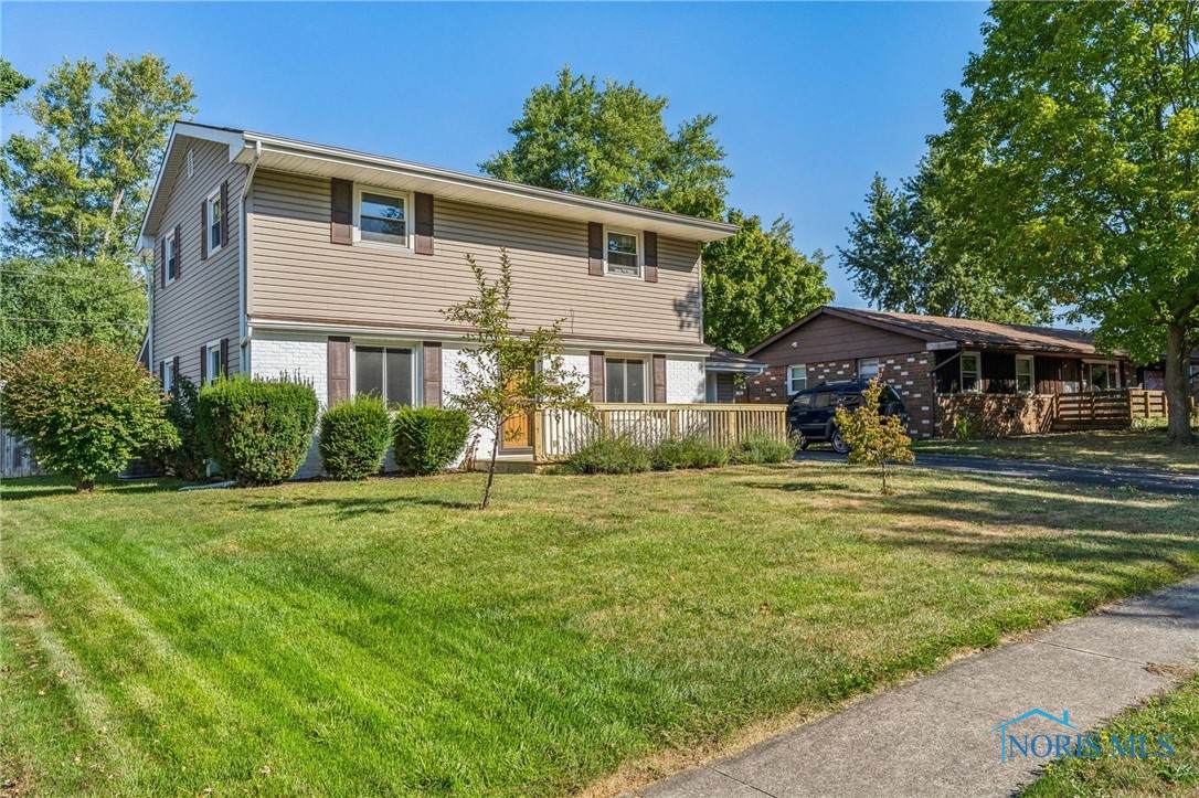 1908 Gayle Lane - Photo 1