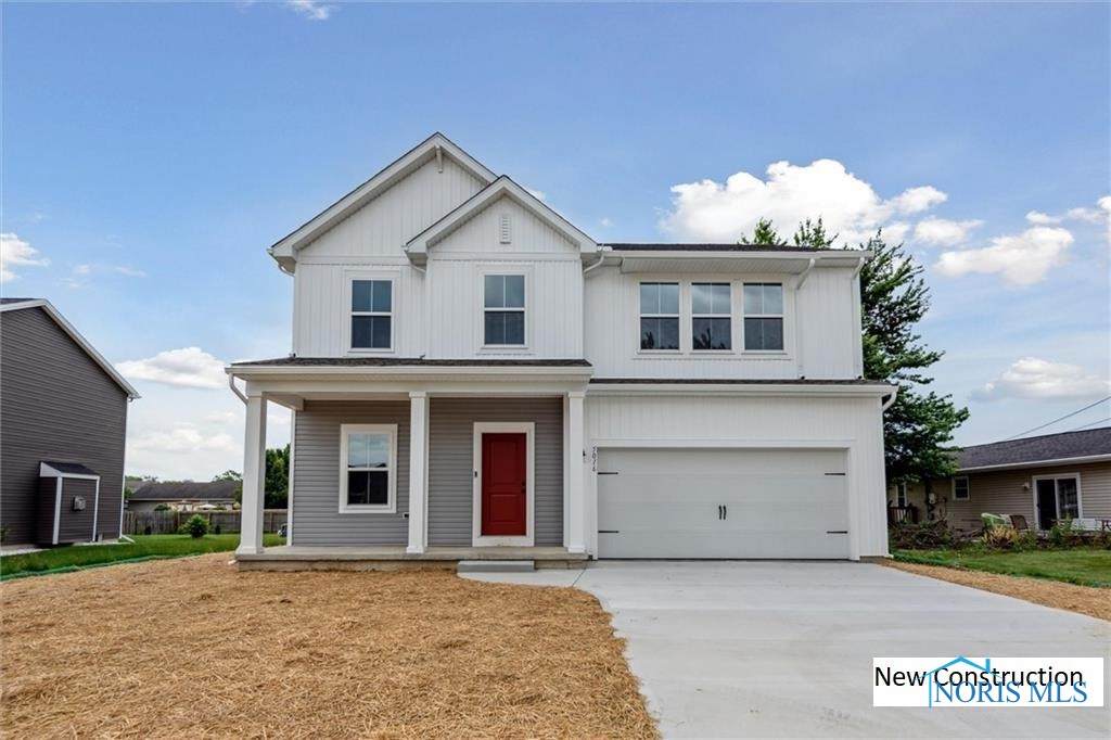 940 Darter Drive - Photo 1