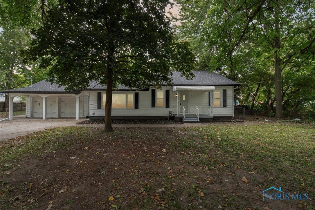 5041 Ancil Road - Photo 1