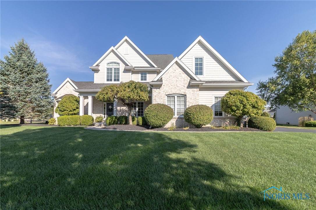 5821 Sweetgum Drive - Photo 1