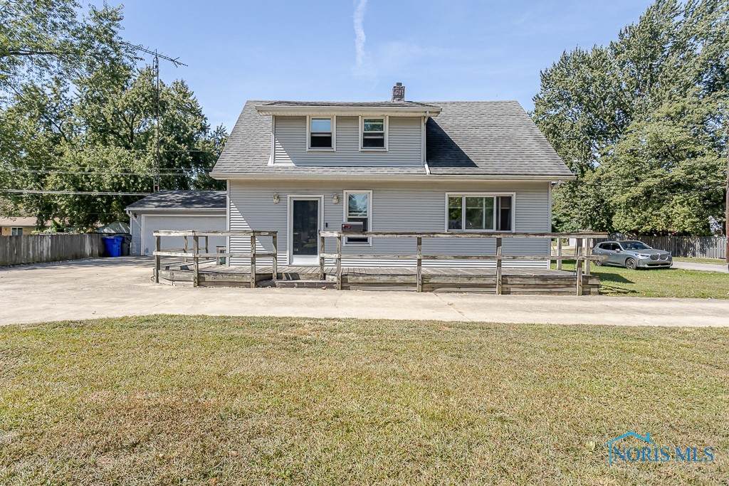 5951 Livingston Drive - Photo 1