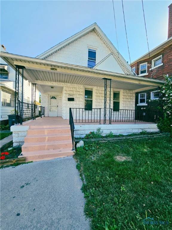 2142 Consaul Street - Photo 1