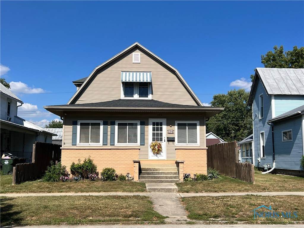 190 Hall Street - Photo 1