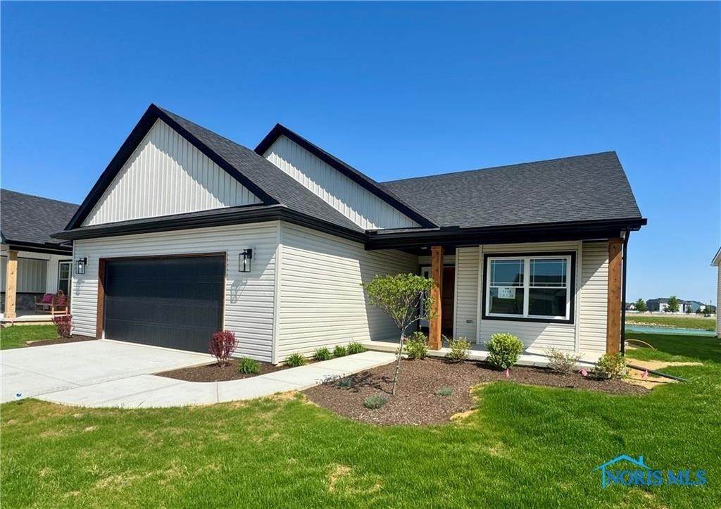 1244 Dublin Drive - Photo 1