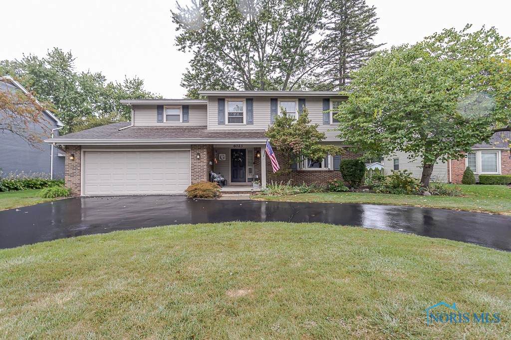 6023 Brainard Drive - Photo 1