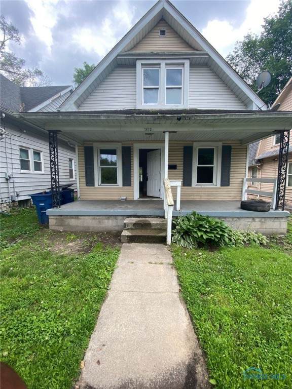 1413 Colburn Street - Photo 1