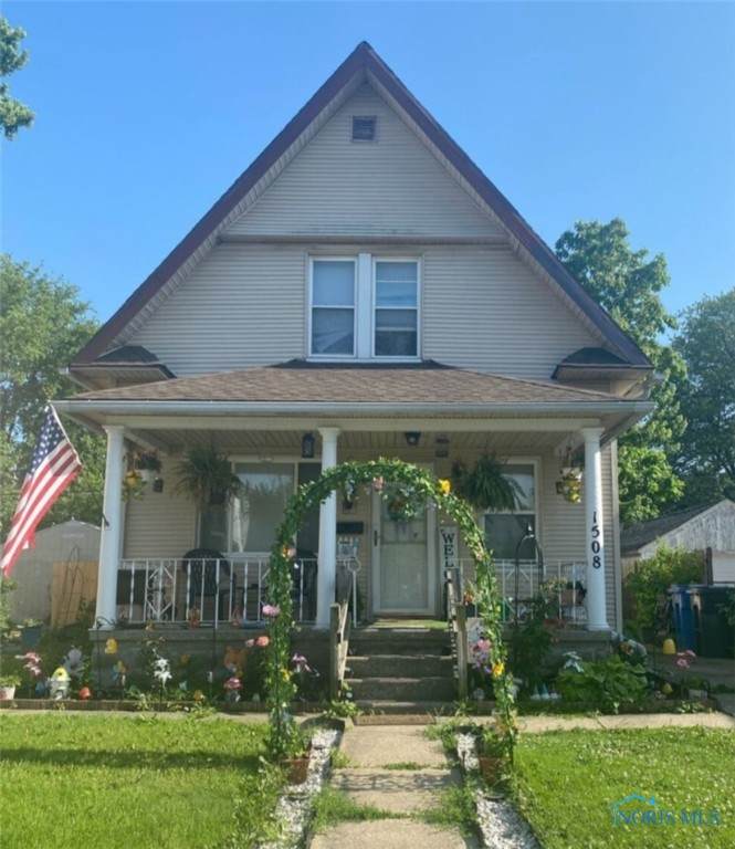 1512 Vinal Street - Photo 1