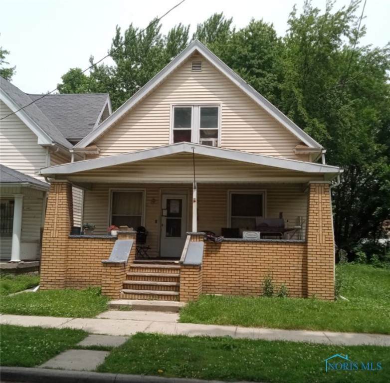 209 Austin Street - Photo 1