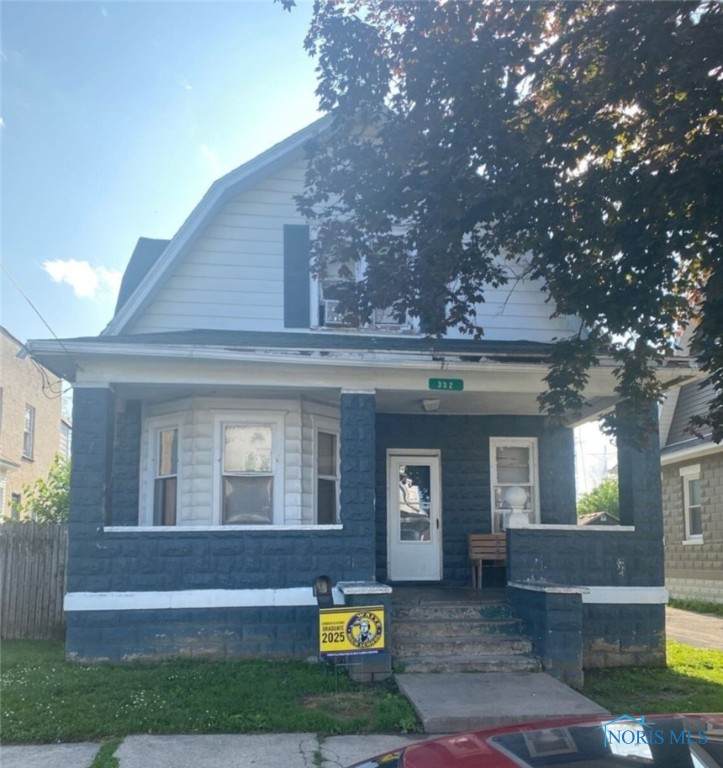 332 Willard Street - Photo 1