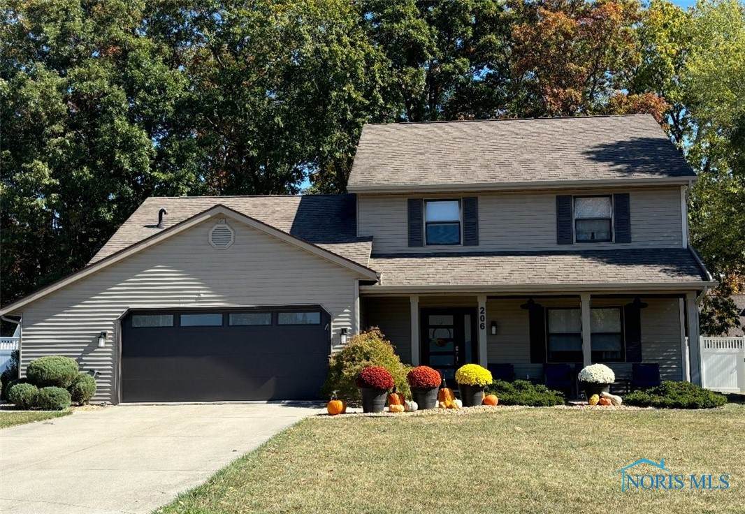 206 Brown Drive - Photo 1