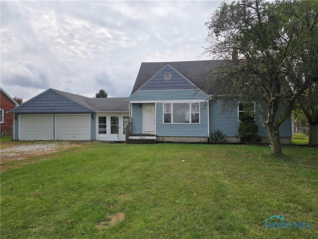 933 Cole Road - Photo 1