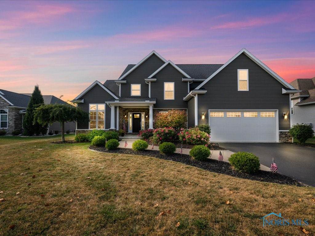 2837 Woods Edge Rd - Photo 1