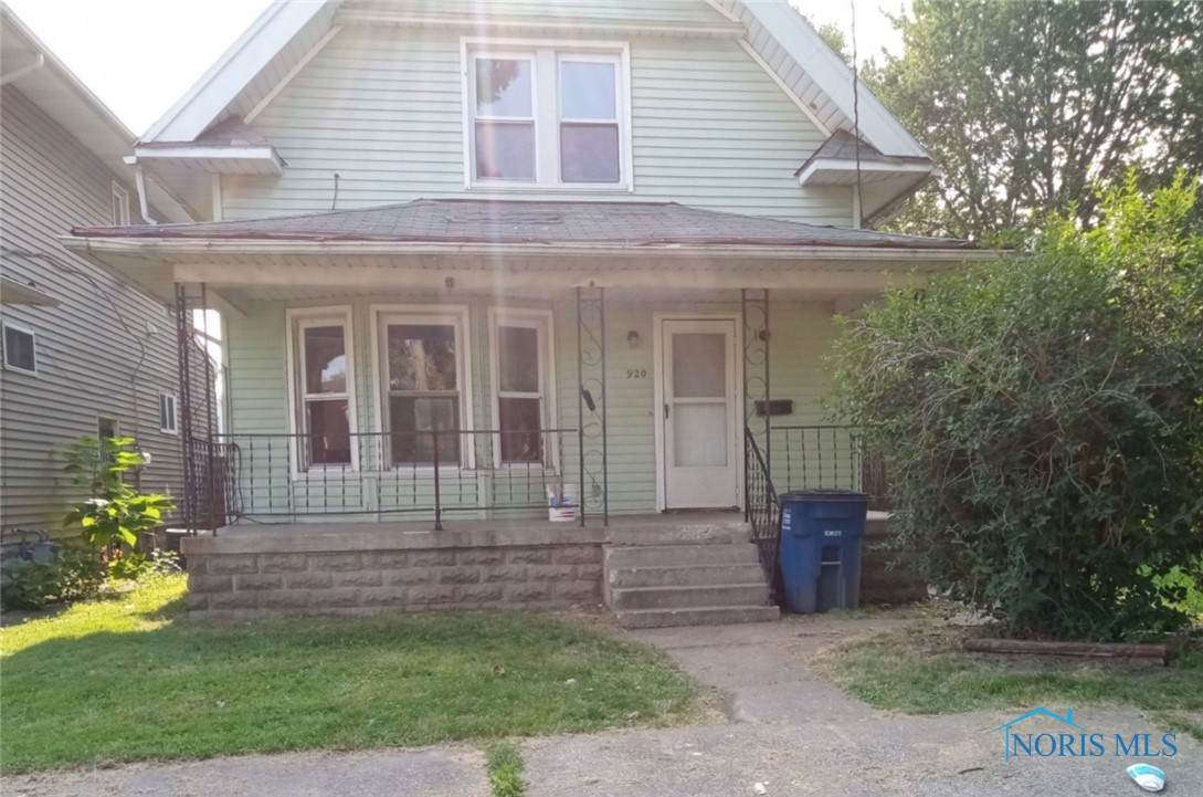 920 Rogers Street - Photo 1